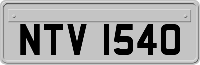 NTV1540