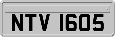 NTV1605