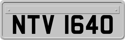 NTV1640