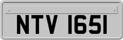 NTV1651