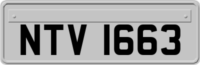 NTV1663