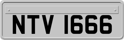 NTV1666