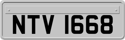 NTV1668