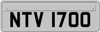NTV1700