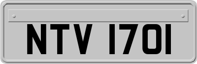 NTV1701