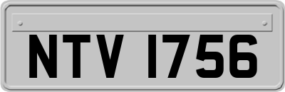 NTV1756