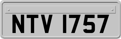 NTV1757