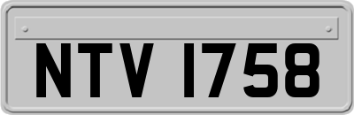 NTV1758