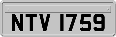 NTV1759