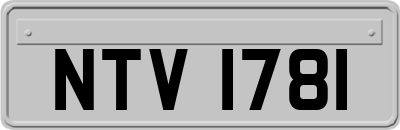 NTV1781