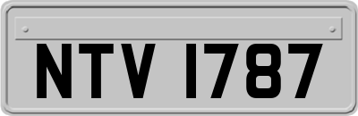 NTV1787