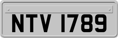 NTV1789