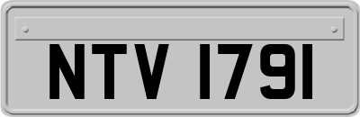 NTV1791