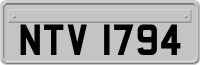 NTV1794
