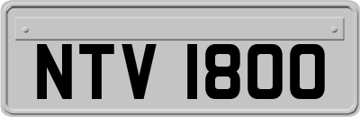 NTV1800