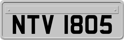 NTV1805