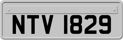 NTV1829
