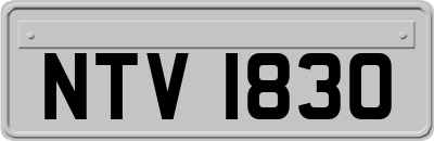 NTV1830