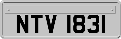 NTV1831