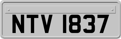 NTV1837