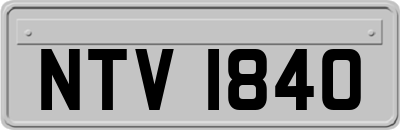 NTV1840