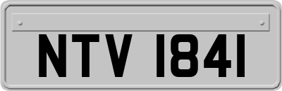 NTV1841
