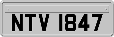 NTV1847