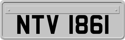 NTV1861