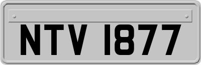 NTV1877