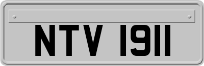 NTV1911