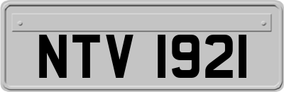 NTV1921