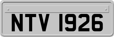 NTV1926