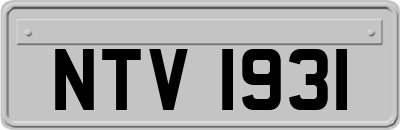 NTV1931