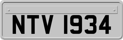 NTV1934
