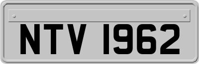 NTV1962