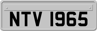 NTV1965