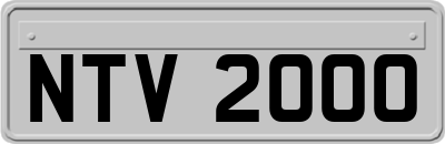 NTV2000