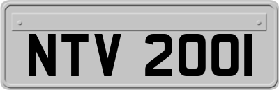 NTV2001