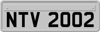 NTV2002