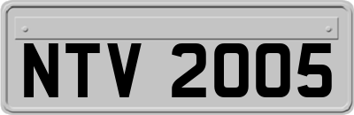 NTV2005