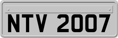 NTV2007