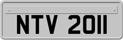 NTV2011
