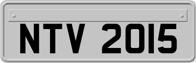 NTV2015