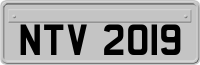 NTV2019