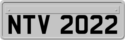 NTV2022