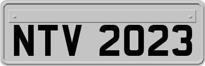 NTV2023