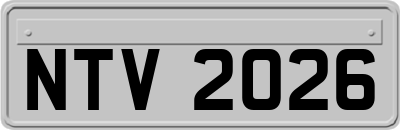 NTV2026