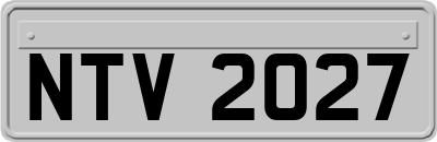 NTV2027