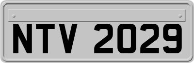 NTV2029