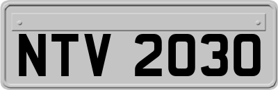 NTV2030